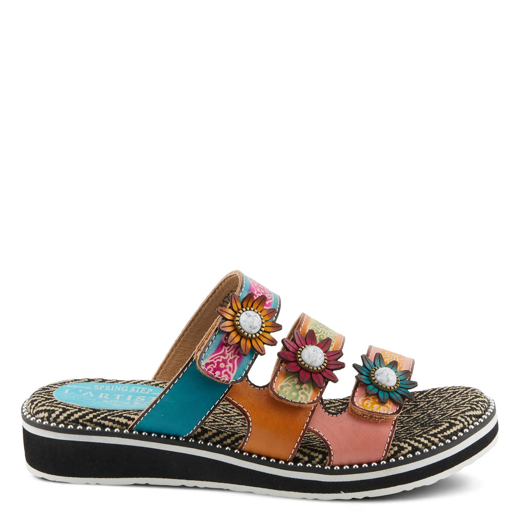 Women's L'Artiste By Spring Step, Maryse Sandal