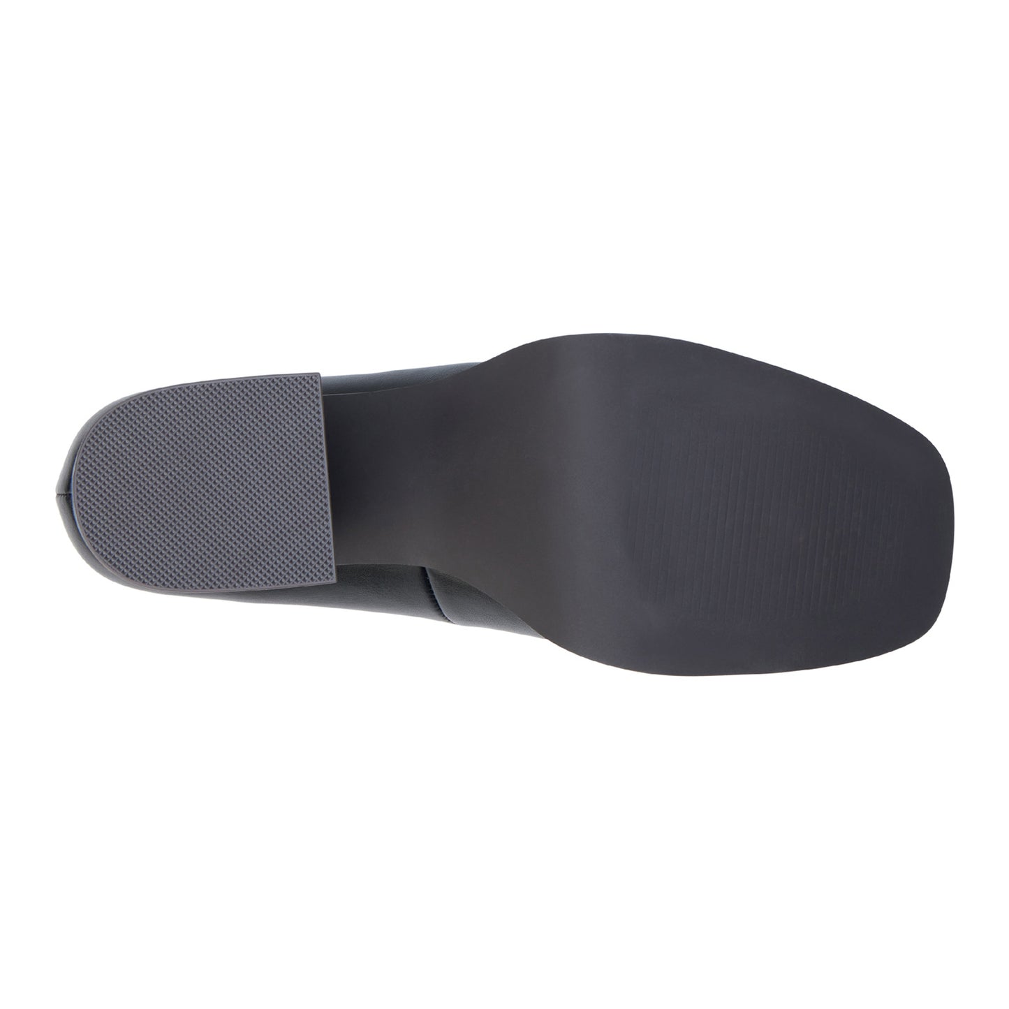 Peltz Shoes Coconuts by Matisse Matilda Platform Pump BLACK MATILDA BLACK