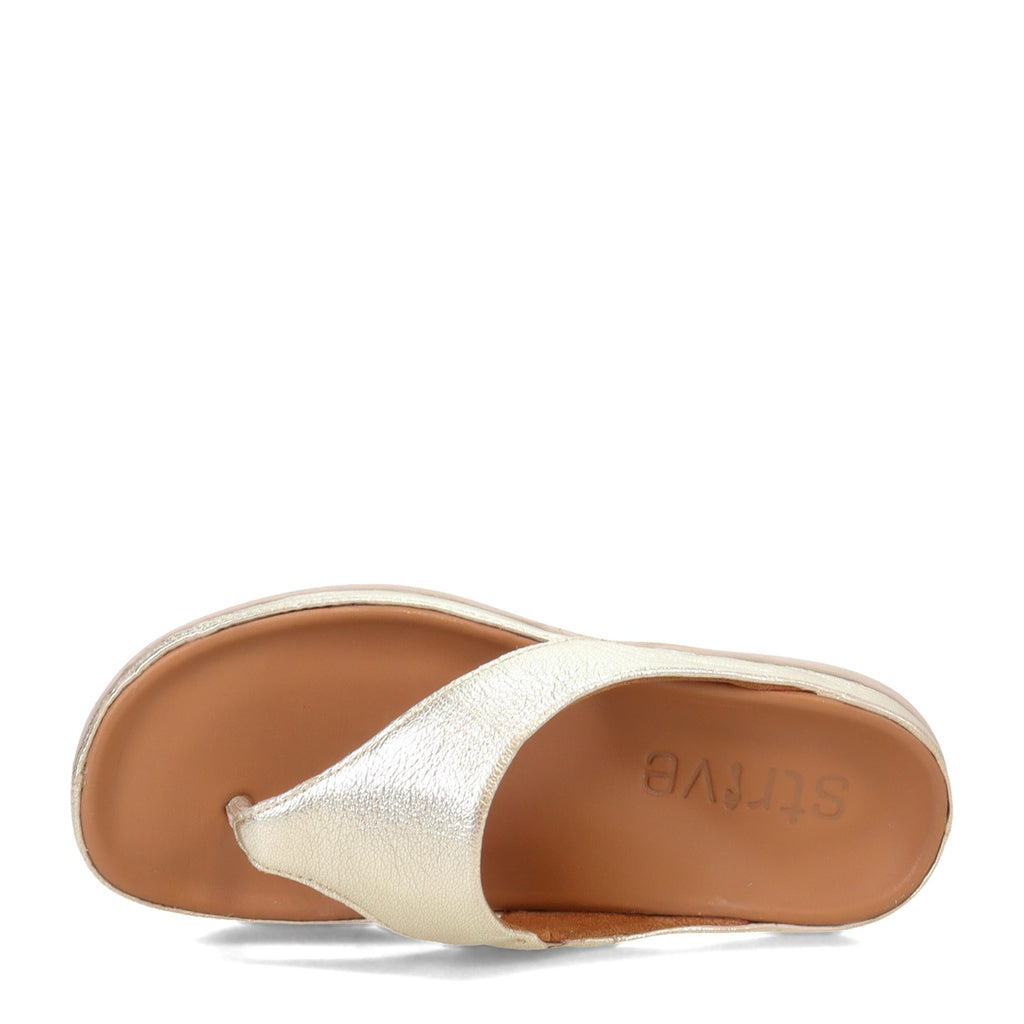 Women's Strive, Maui 2 Thong Sandal