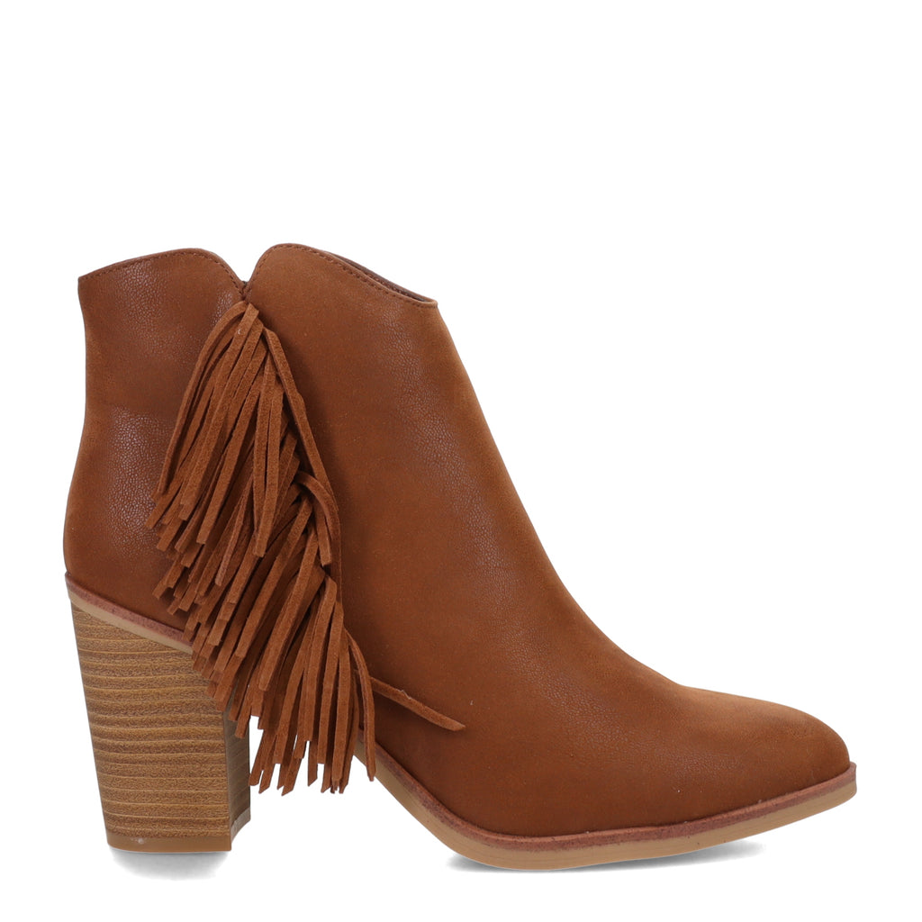 Women's MIA, Cisco Boot