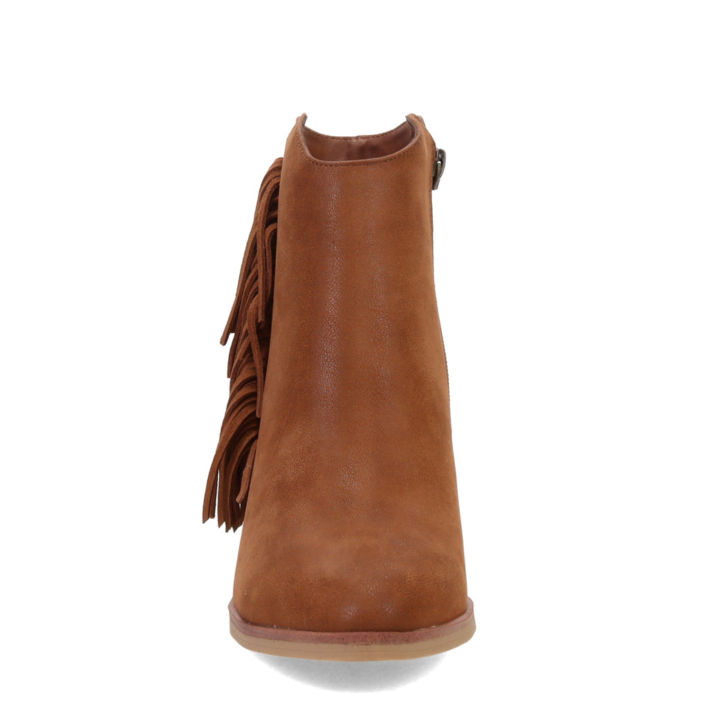 Women's MIA, Cisco Boot