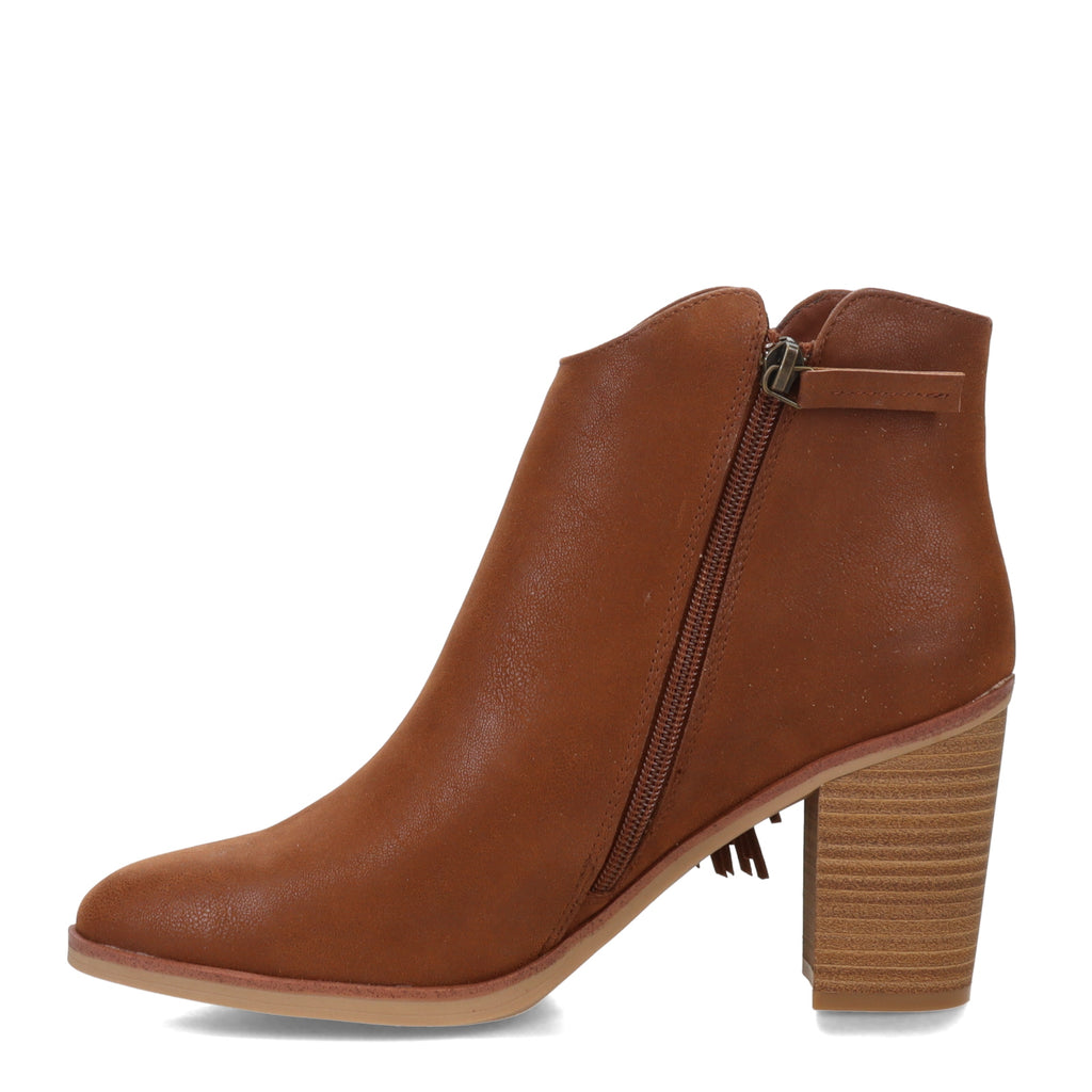 Women's MIA, Cisco Boot