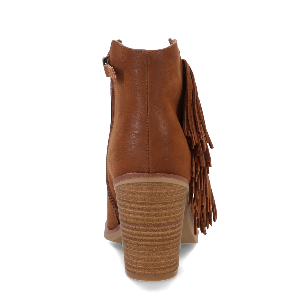 Women's MIA, Cisco Boot