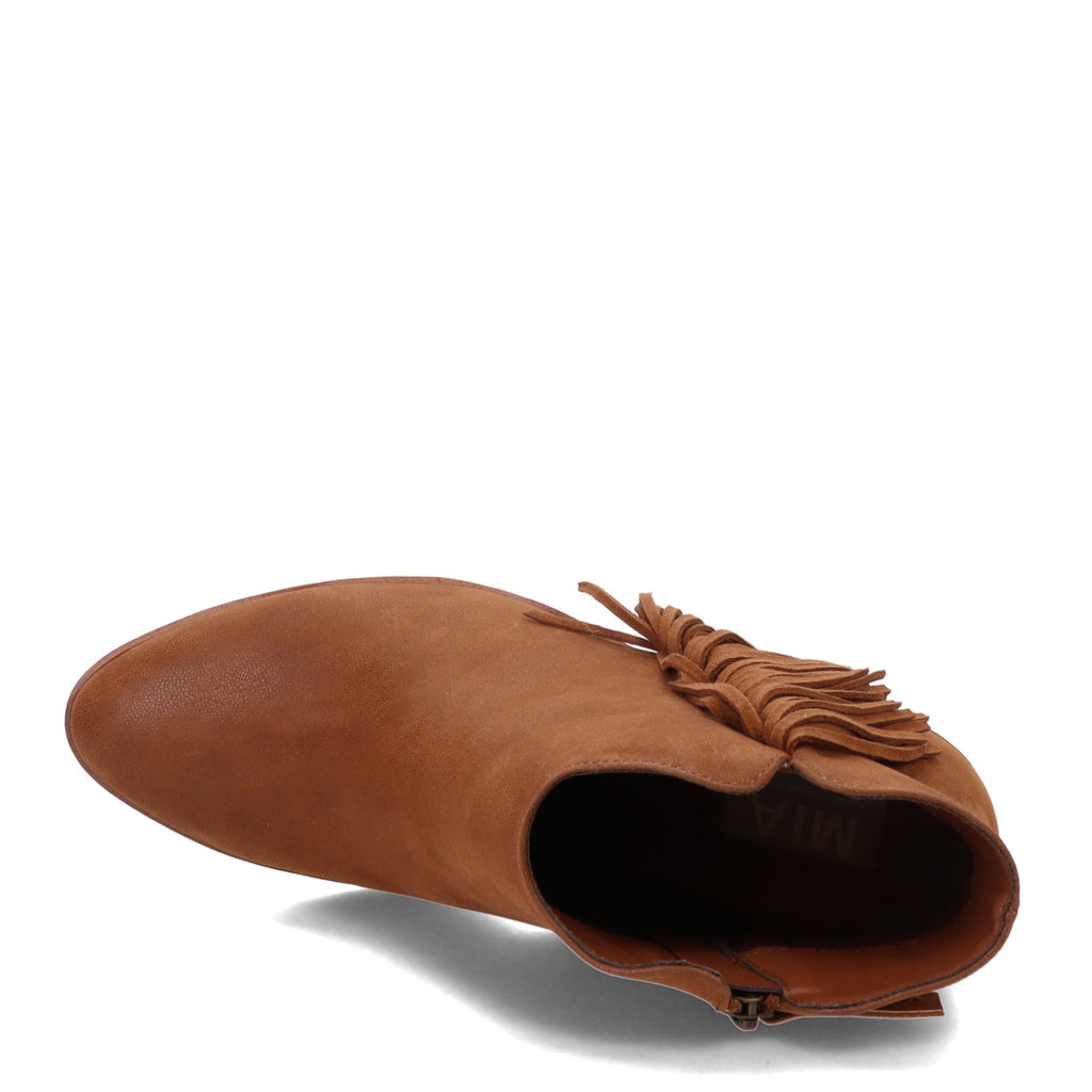Women's MIA, Cisco Boot