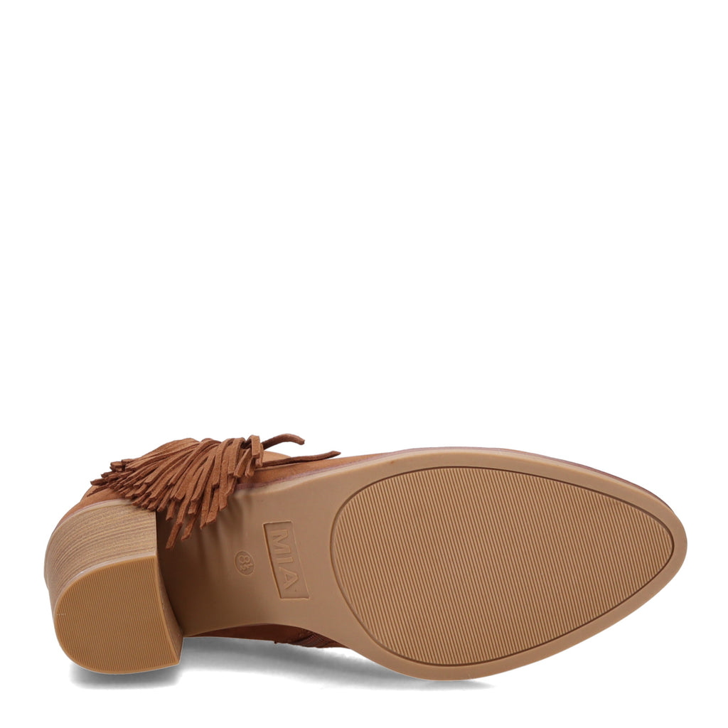 Women's MIA, Cisco Boot