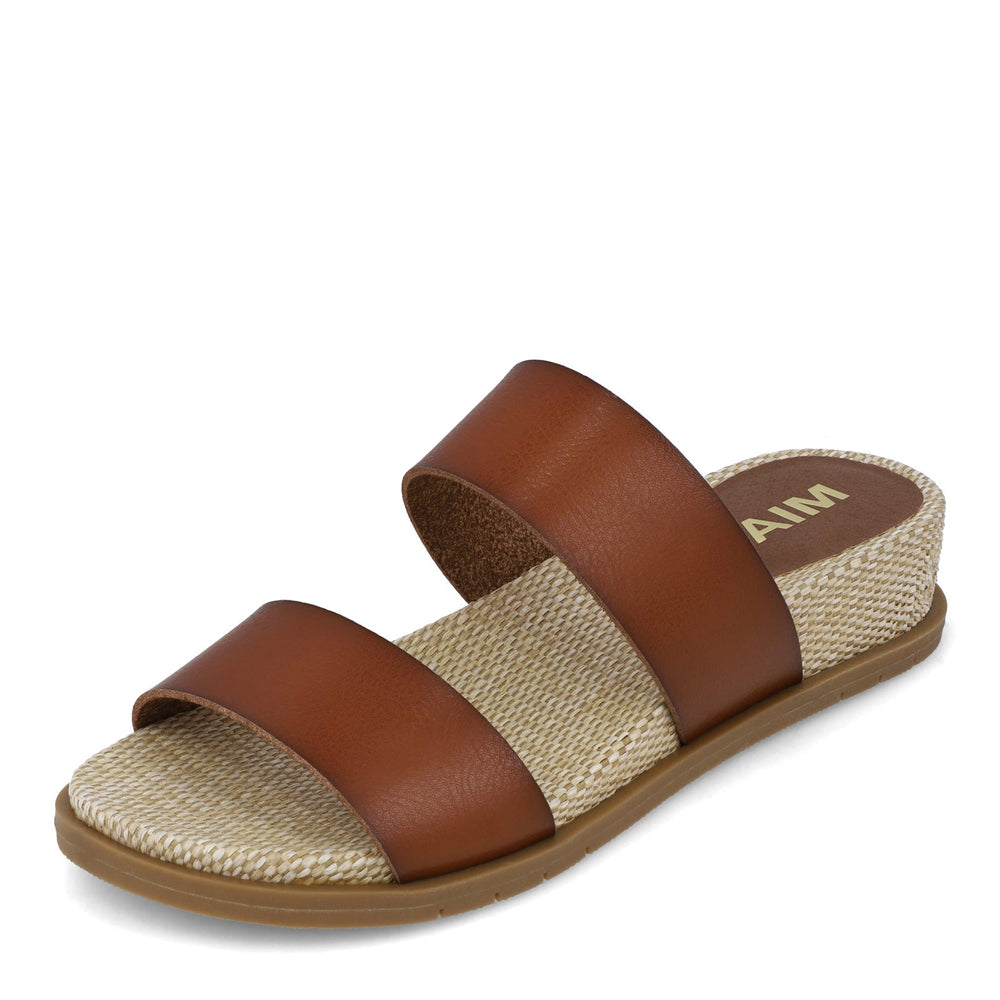 Women's MIA, Yelena Sandal — Peltz Shoes