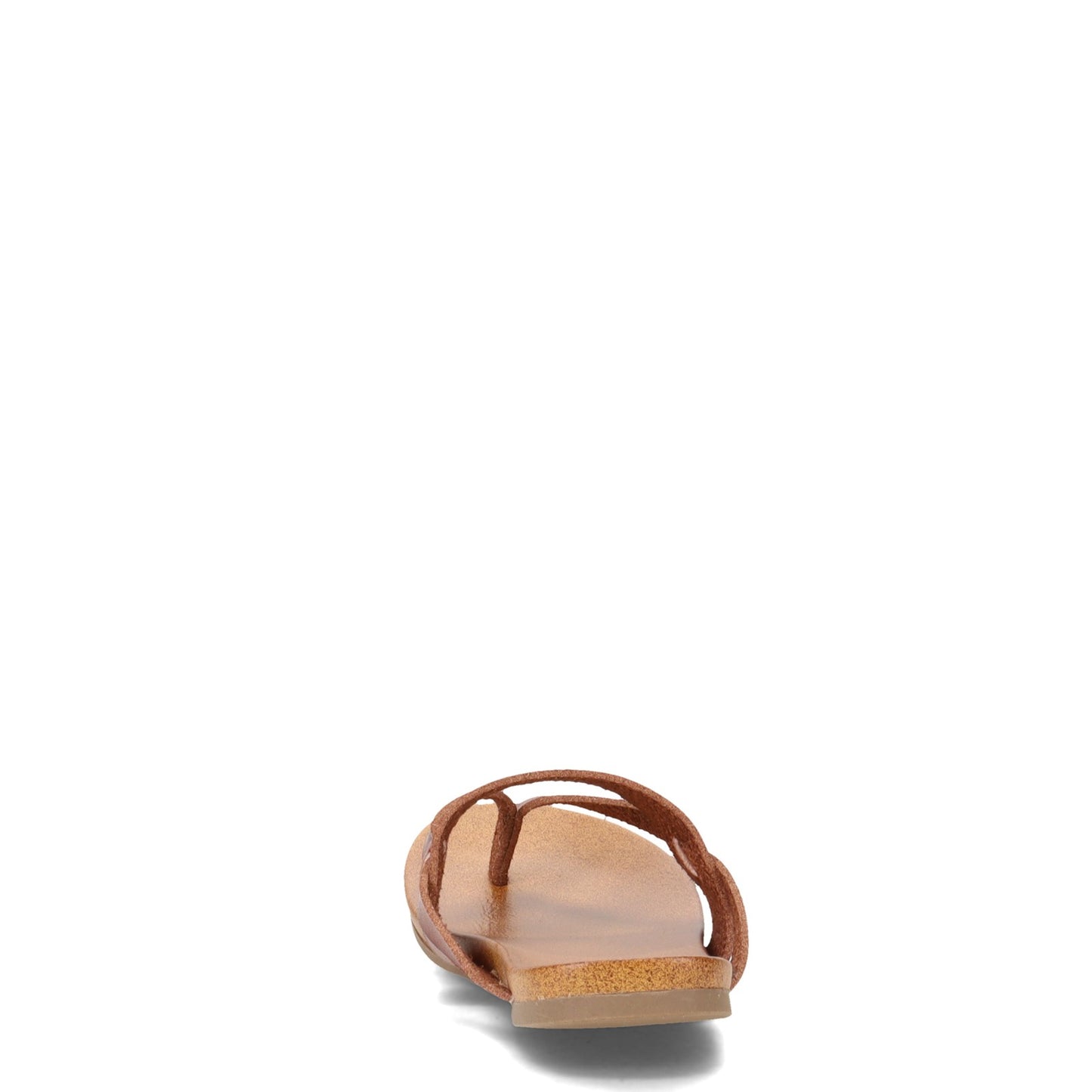 Peltz Shoes Girl's MIA Kids Violette Sandal - Little Kid & Big Kid COGNAC MHK0235-COG