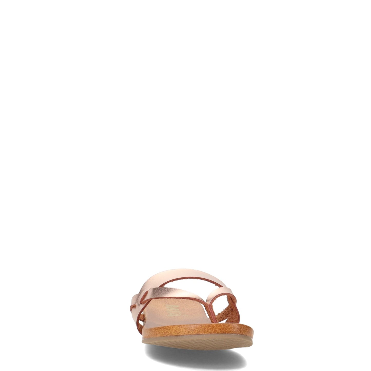 Peltz Shoes Girl's MIA Kids Violette Sandal - Little Kid & Big Kid ROSE GOLD MHK0235-RG