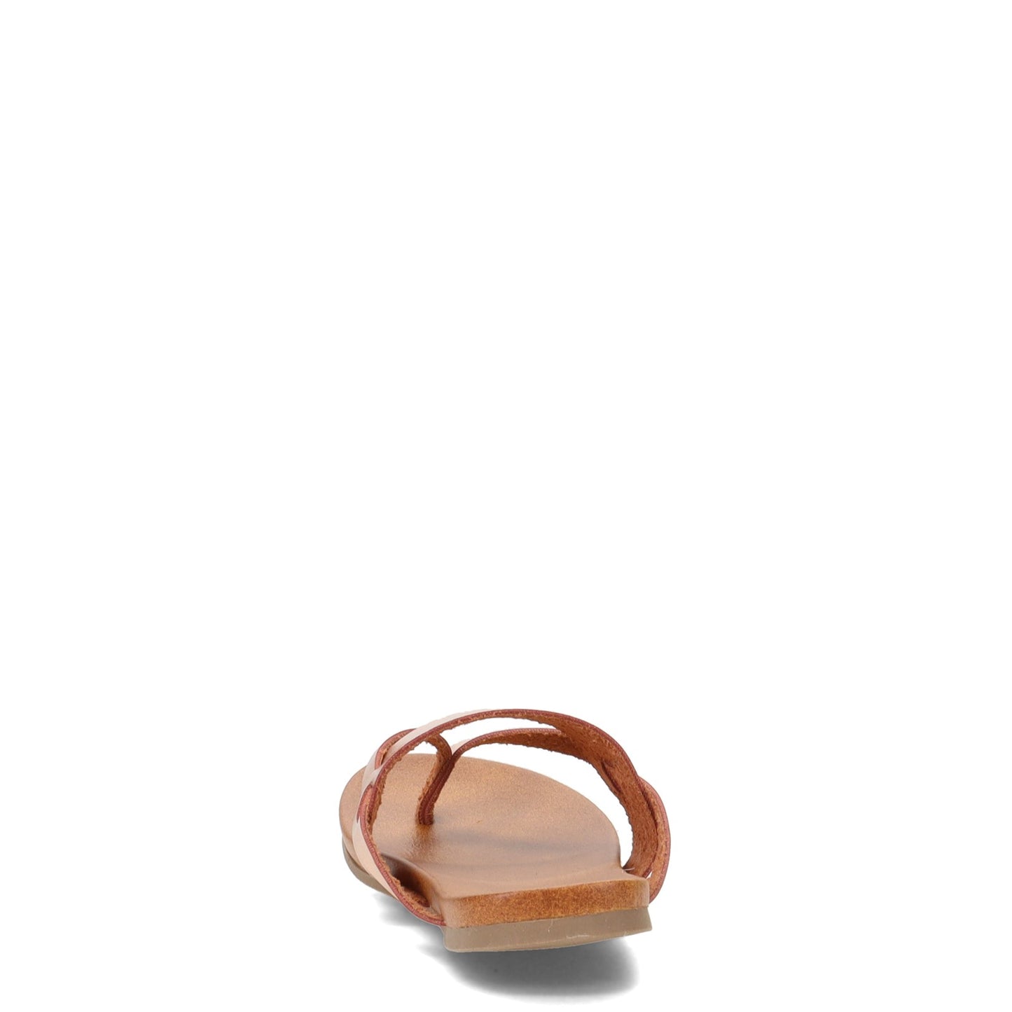Peltz Shoes Girl's MIA Kids Violette Sandal - Little Kid & Big Kid ROSE GOLD MHK0235-RG