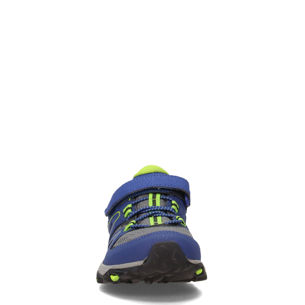 Boy's Merrell, Trail Quest Hiking Shoe - Little Kid & Big Kid