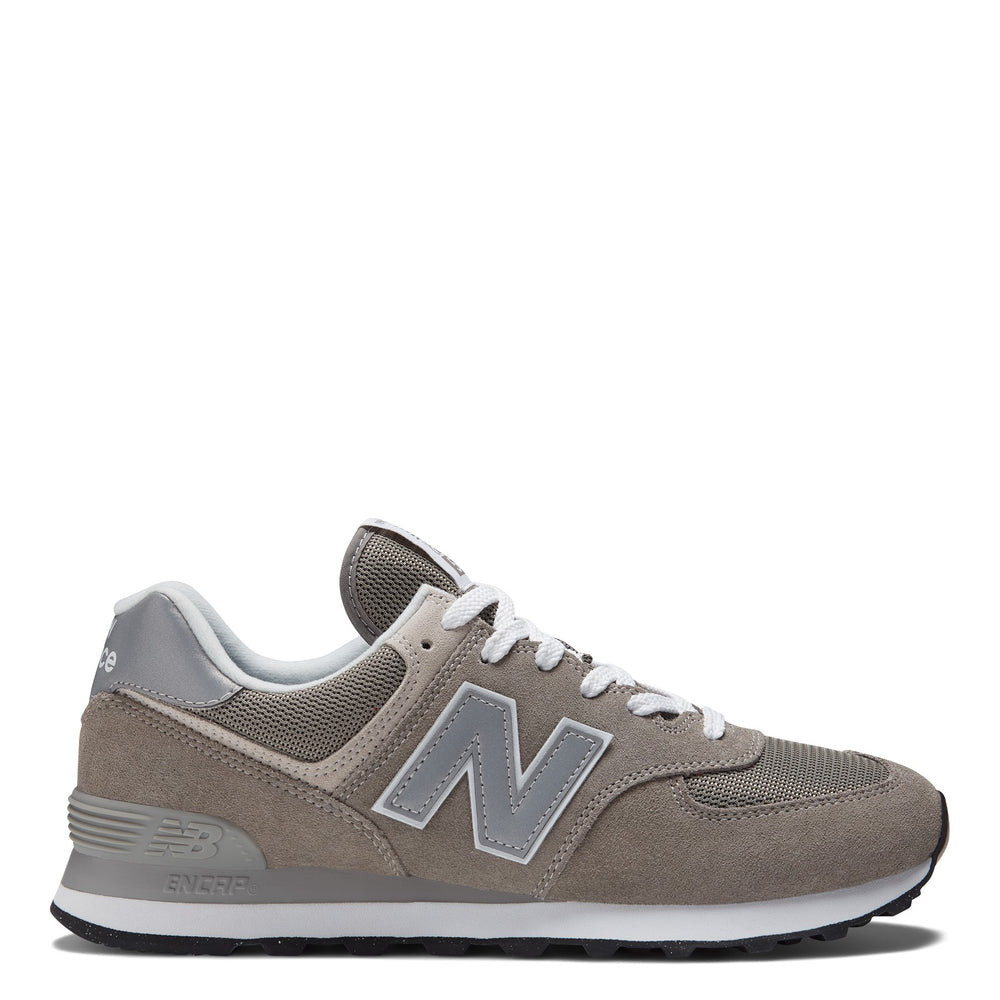 未使用 new balance Classic ML574G2 6895 Men's New Balance, 574v3 Sneaker ‐ Peltz Shoes
