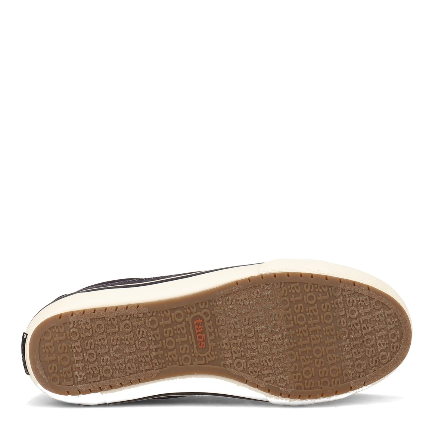 Peltz Shoes Women's Taos Moc Star Sneaker BLACK MST-13482A-BLKD