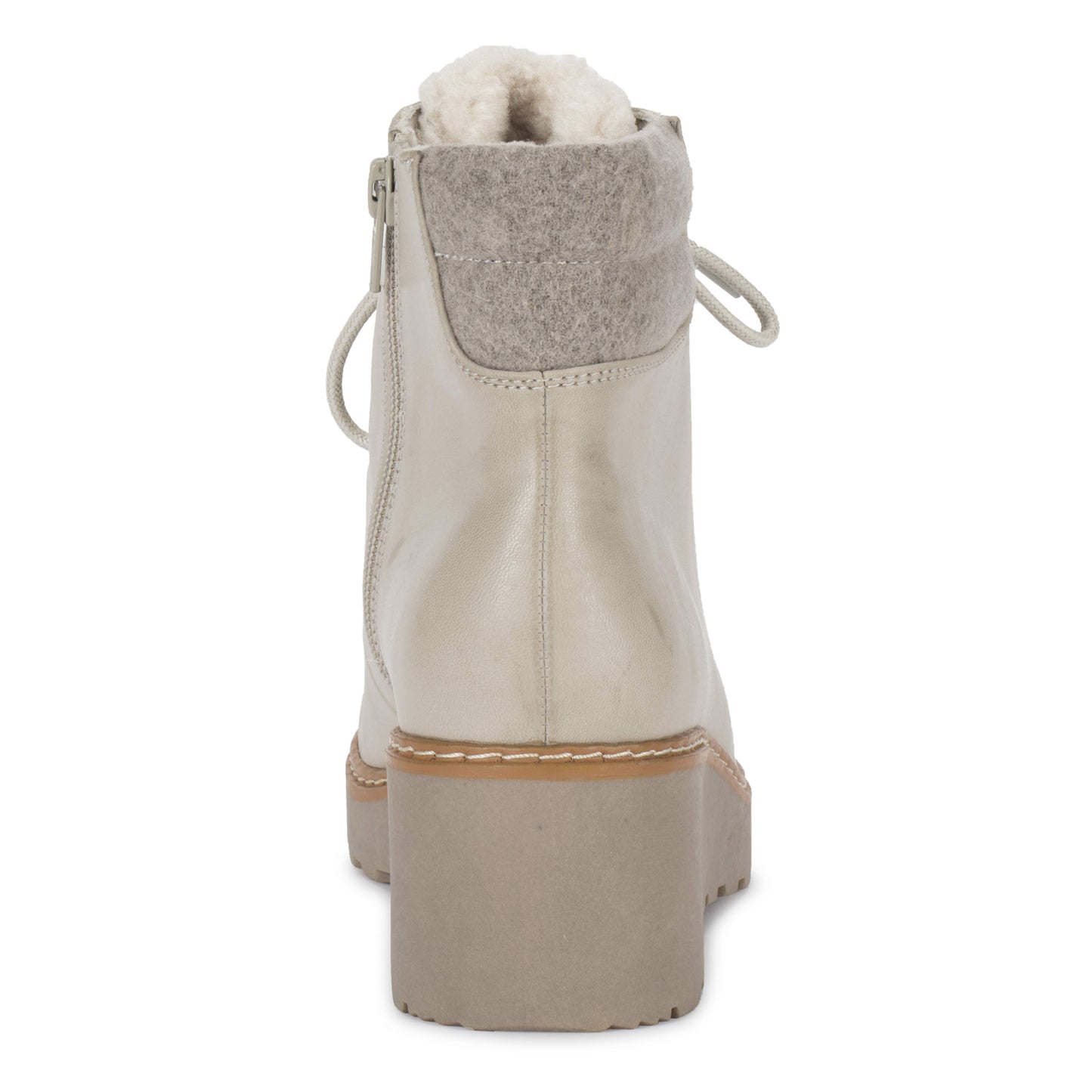 Peltz Shoes Women's Baretraps Nasha Boot TAUPE NASHA-TAUPE
