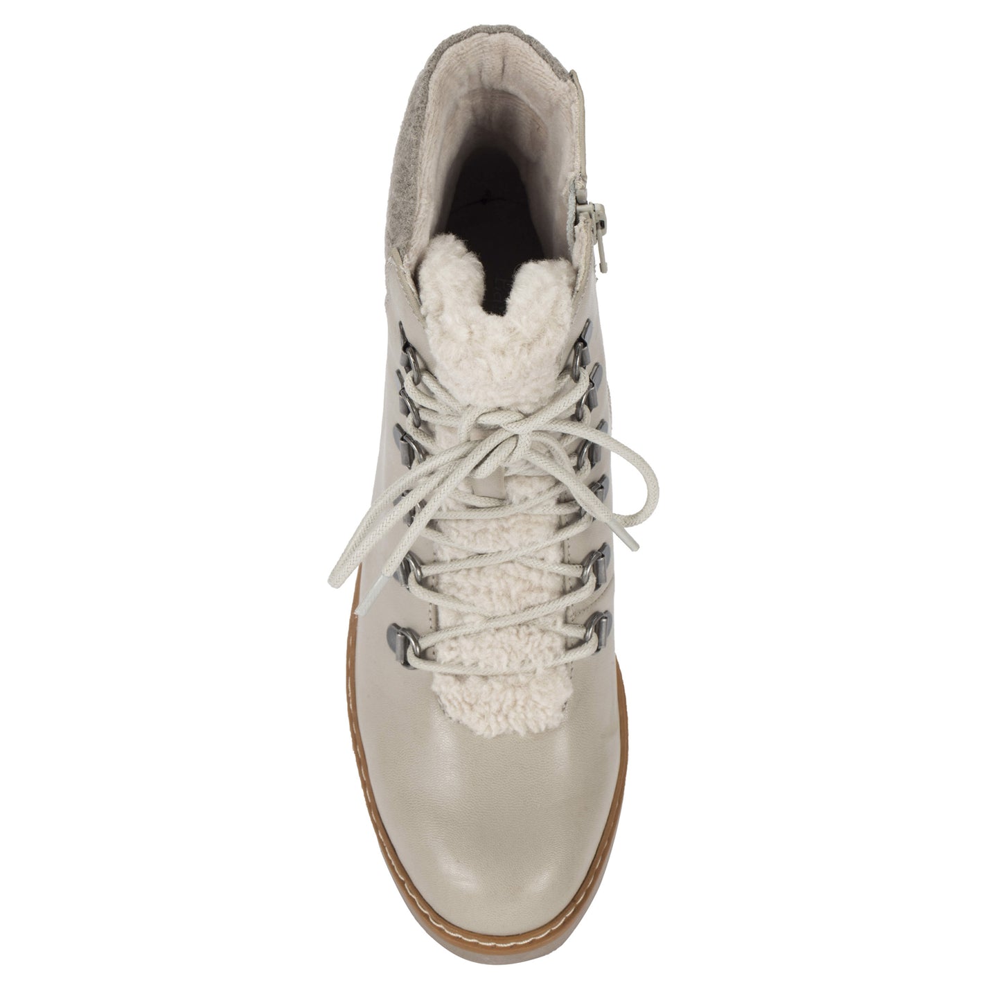 Peltz Shoes Women's Baretraps Nasha Boot TAUPE NASHA-TAUPE