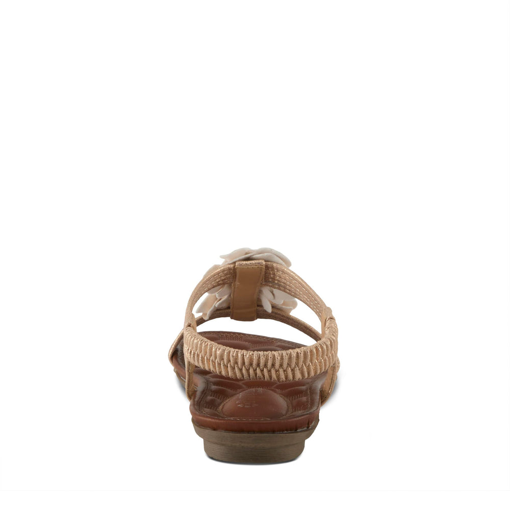 SCHUTZ Women's Patrizia Sandal - Fashion Sandals For Women