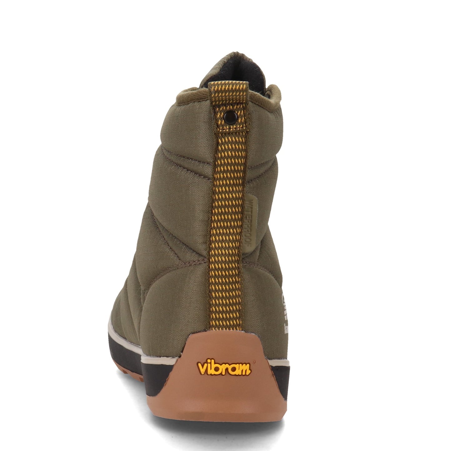 Peltz Shoes Men's Kamik Spencer N Boot DARK OLIVE NK0315-DOL