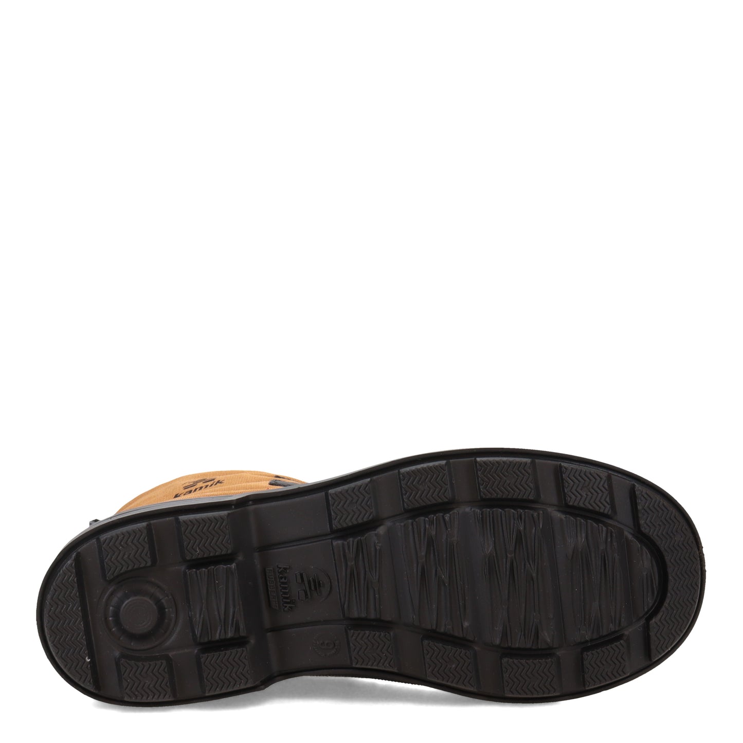 Peltz Shoes Men's Kamik William N Boot TAN NK0497-TAN
