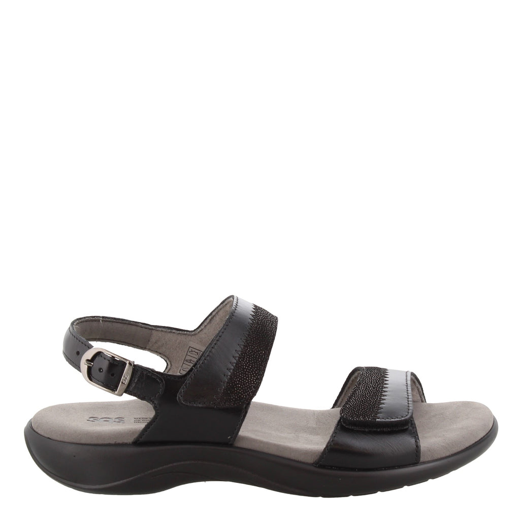 Women's SAS, Nudu Sandal