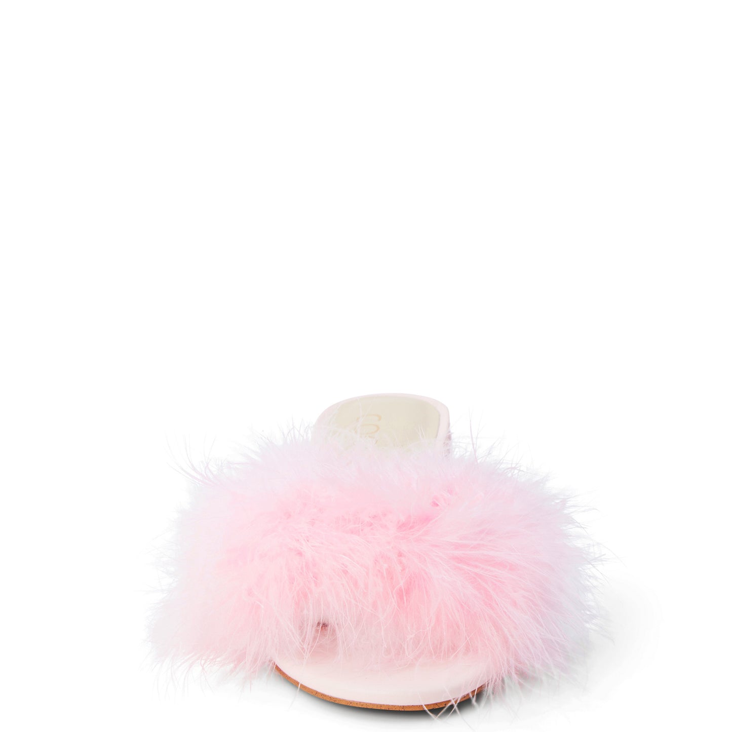 Peltz Shoes Coconuts by Matisse Olivia Slide PINK OLIVIA PINK