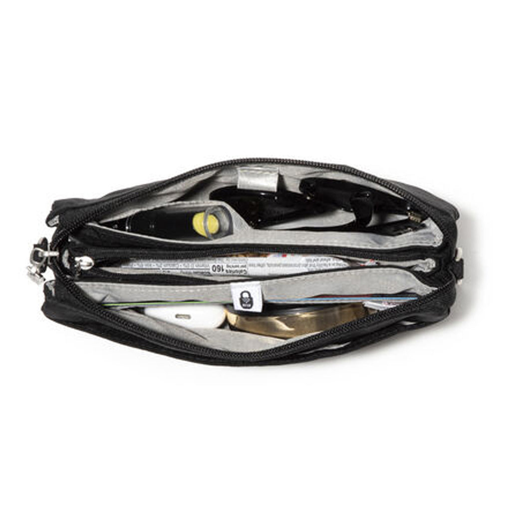 Baggallini, The Only Mini Bag