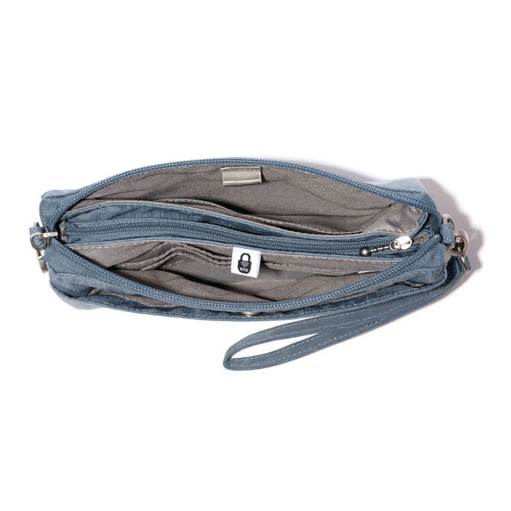 Baggallini, The Only Mini Bag