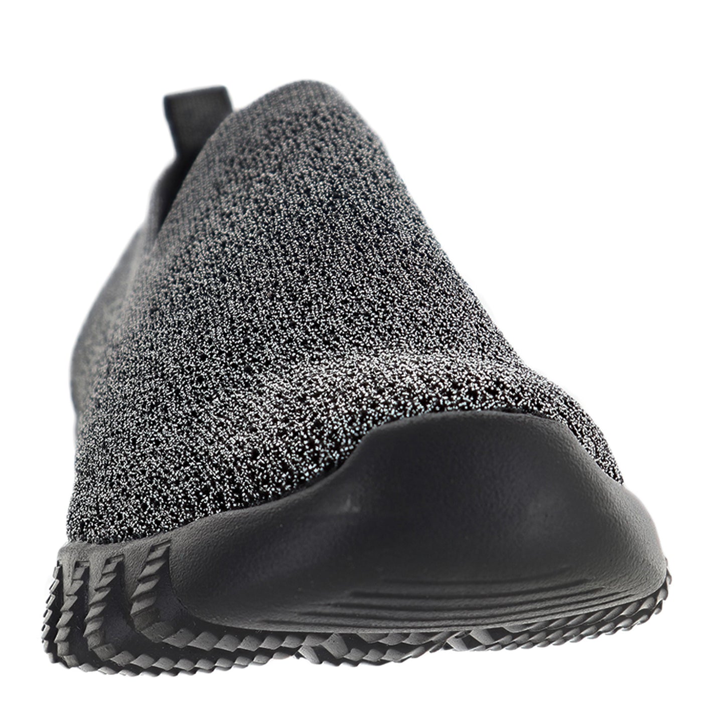 Peltz Shoes Women's Bernie Mev Orly Slip-On GUNMETAL ORLY GUN