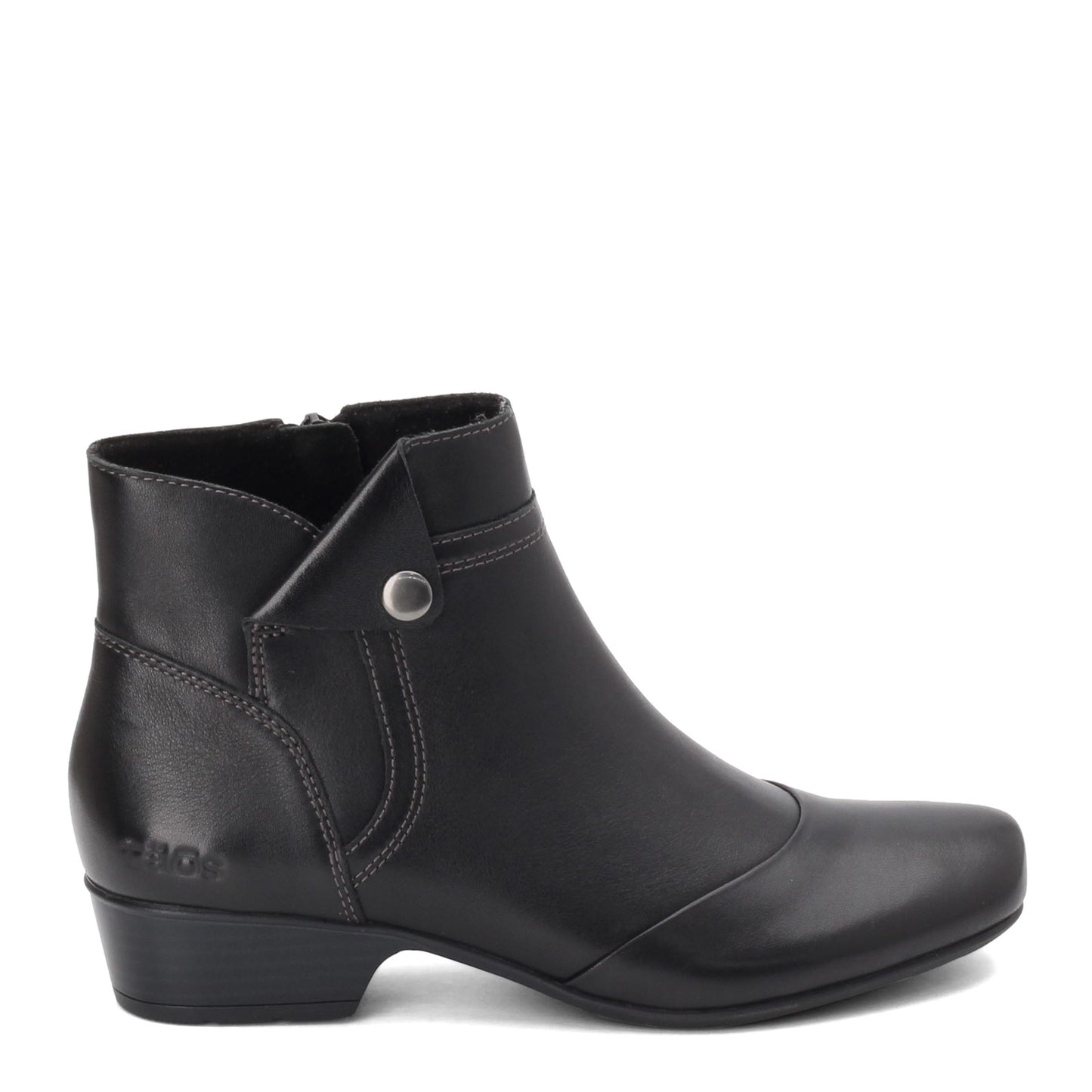 Peltz Shoes Women's Taos Oh Snap Boot Black OHS-13868-BLK