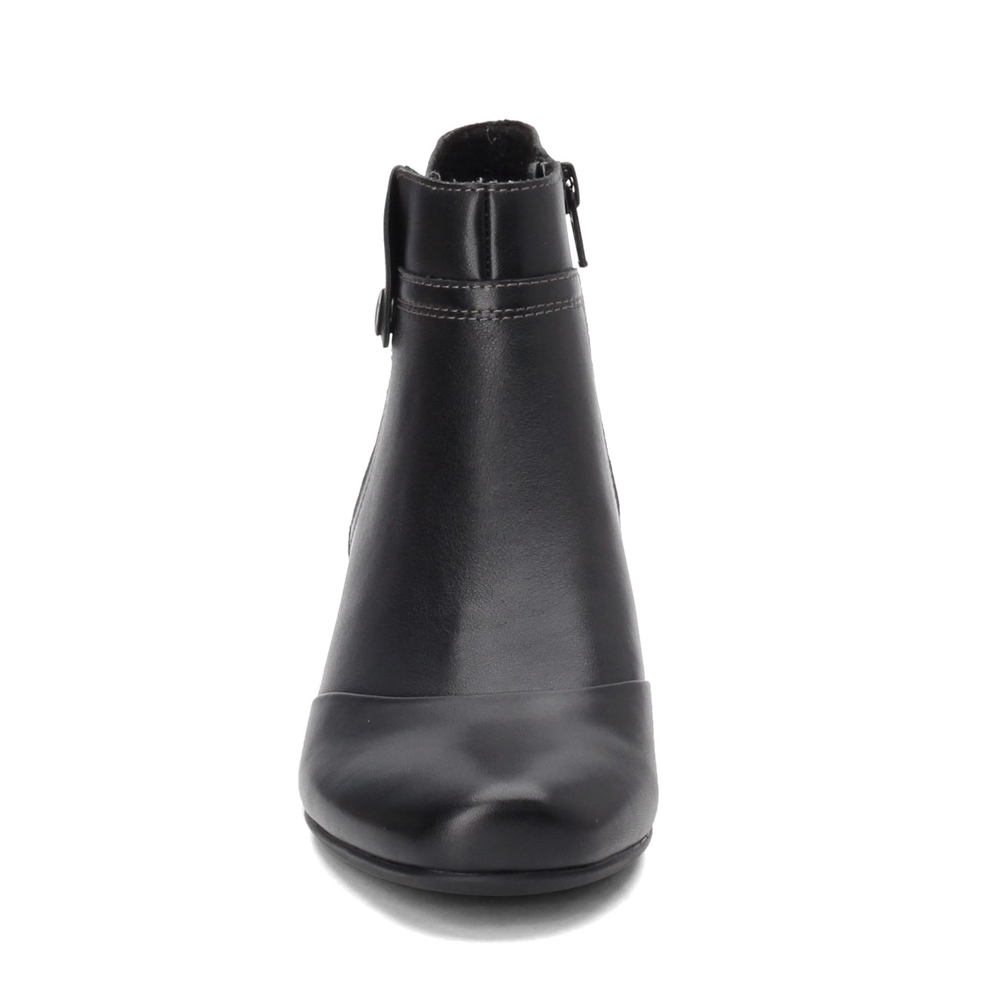 Peltz Shoes Women's Taos Oh Snap Boot Black OHS-13868-BLK