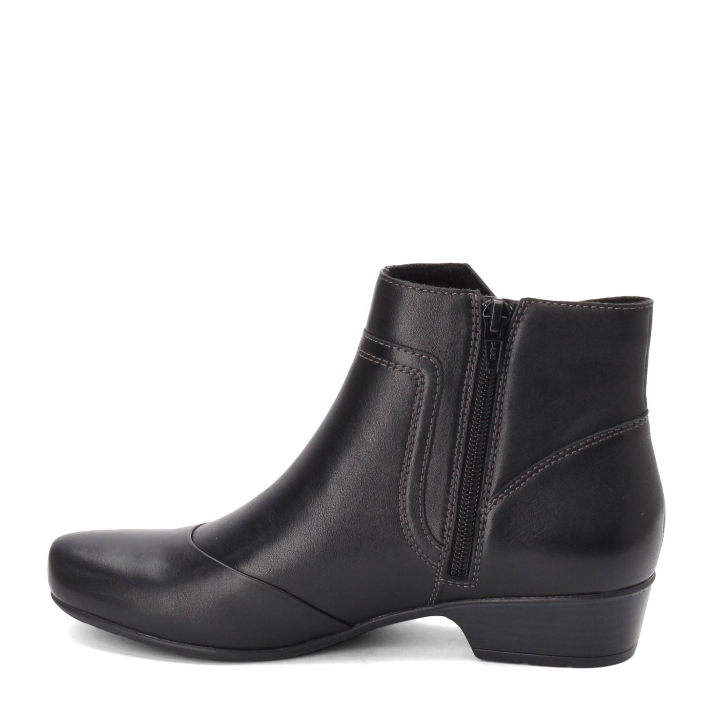 Peltz Shoes Women's Taos Oh Snap Boot Black OHS-13868-BLK