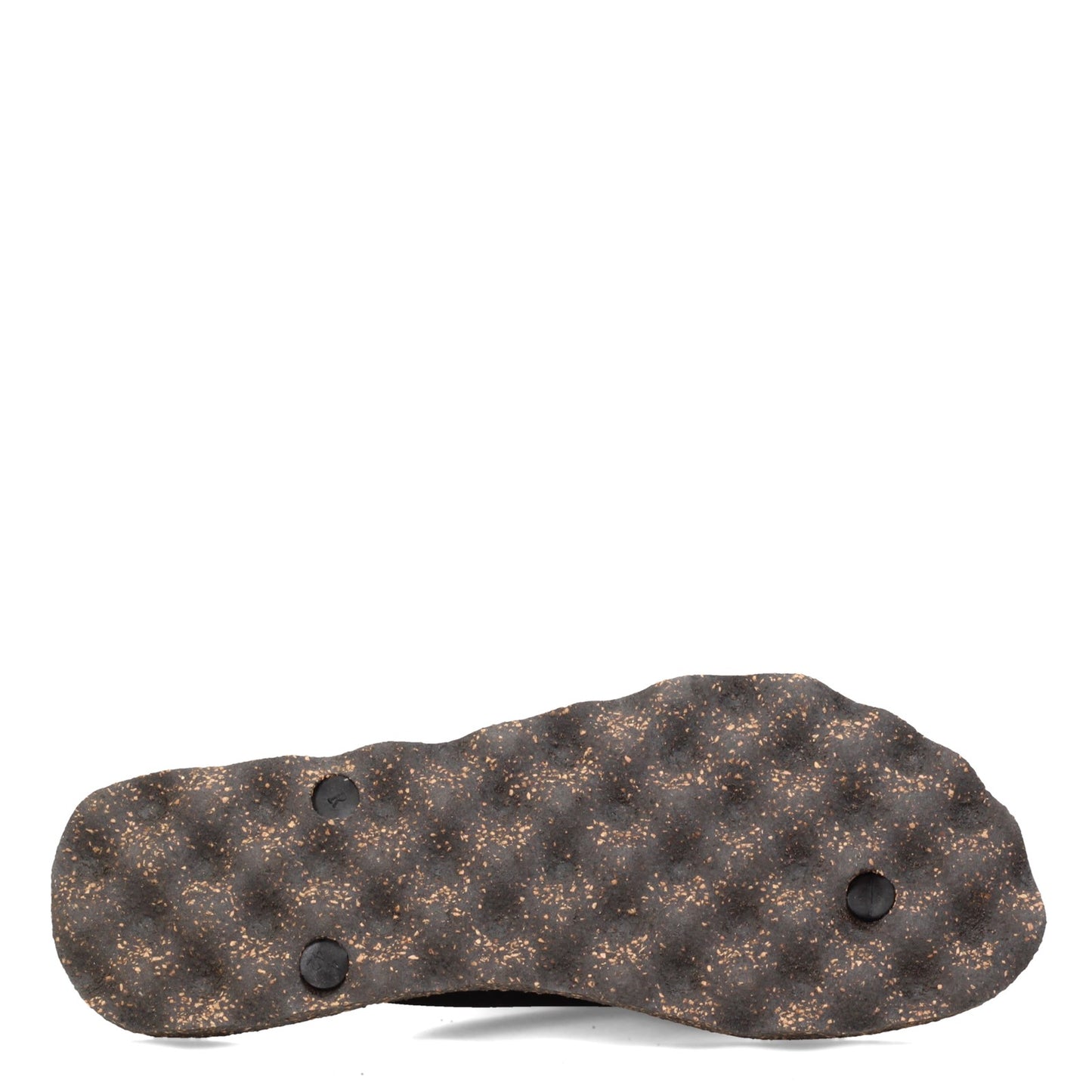 Peltz Shoes Men's Asportuguesas Base Flip-Flop BLACK P018117 001