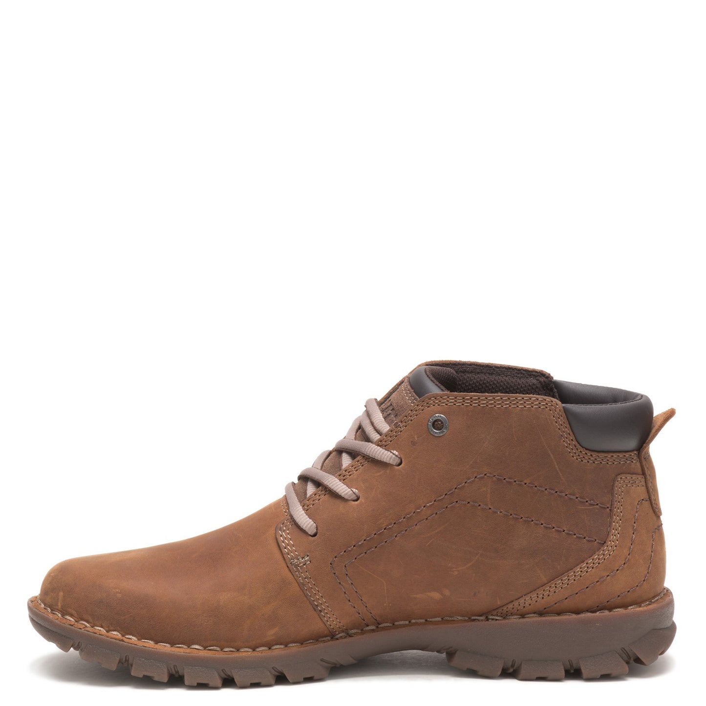 Peltz Shoes Men's Caterpillar Transform 2.0 Boot DARK BEIGE P722227
