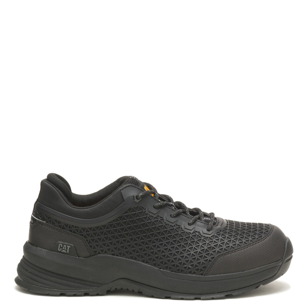 Men's Caterpillar, Streamline 2.0 Comp Toe Work Shoe