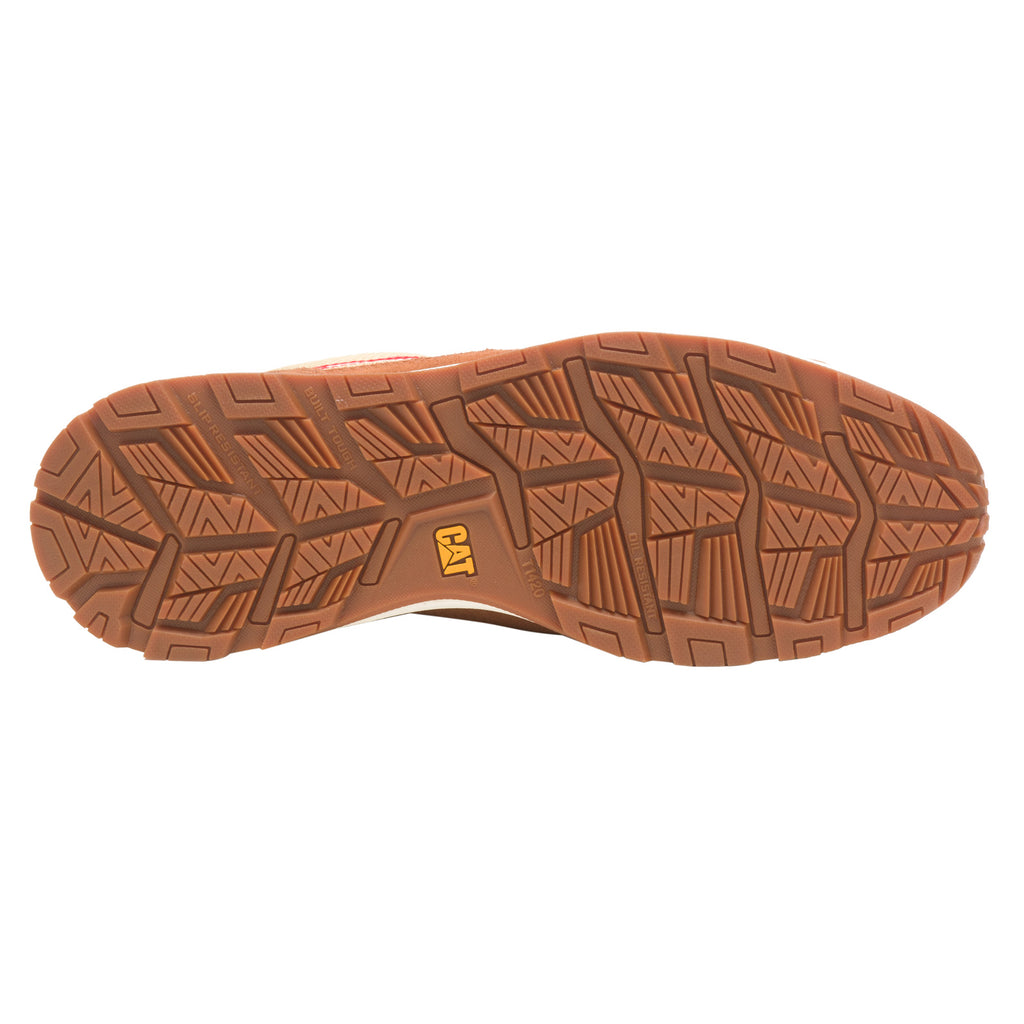 Men's Caterpillar, Venward Comp Toe Work Shoe