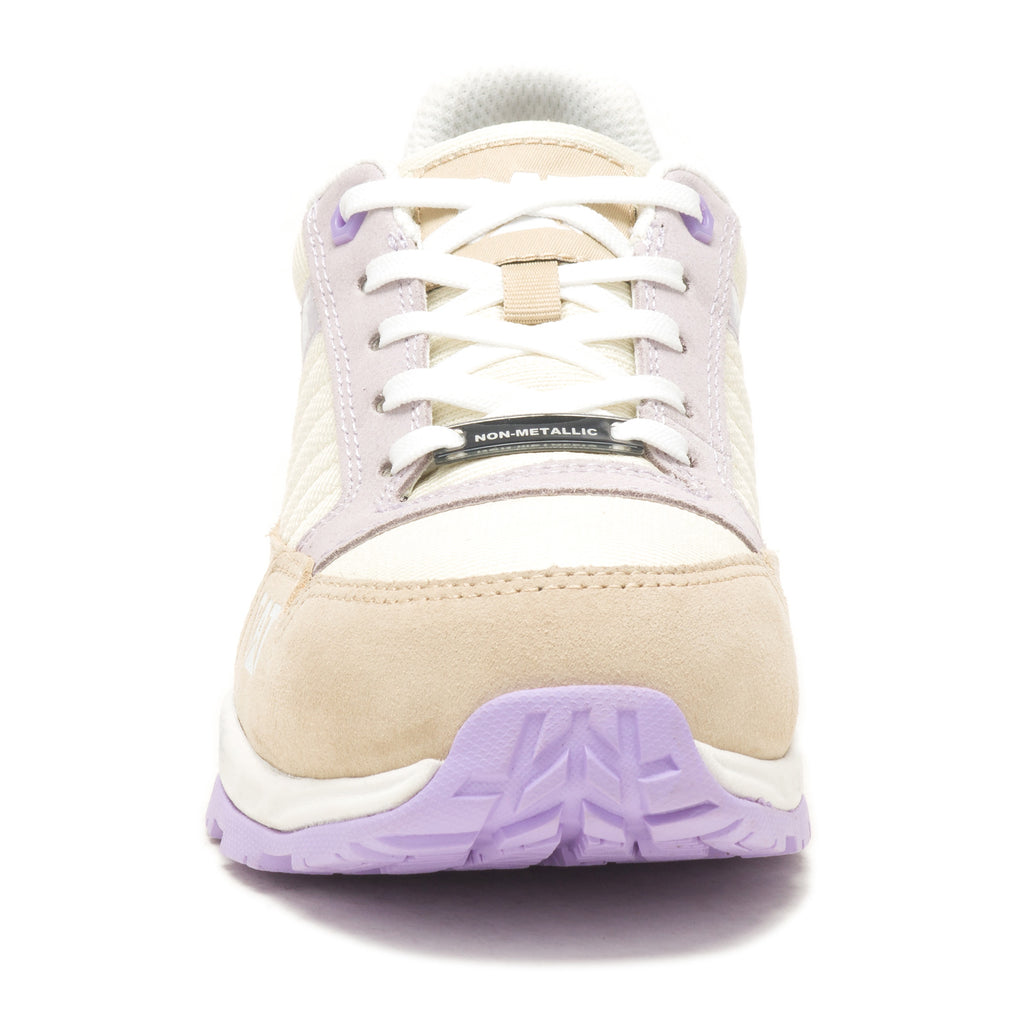 Women's Caterpillar, Venward Comp Toe Work Shoe