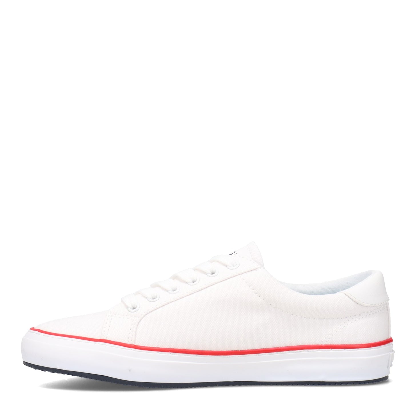 Peltz Shoes Women's Tommy Hilfiger Palmi 2 Sneaker WHITE PALMI-WHITE