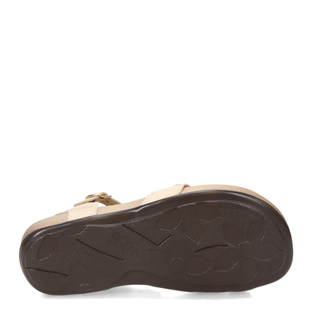 Women's SAS, Pampa Sandal