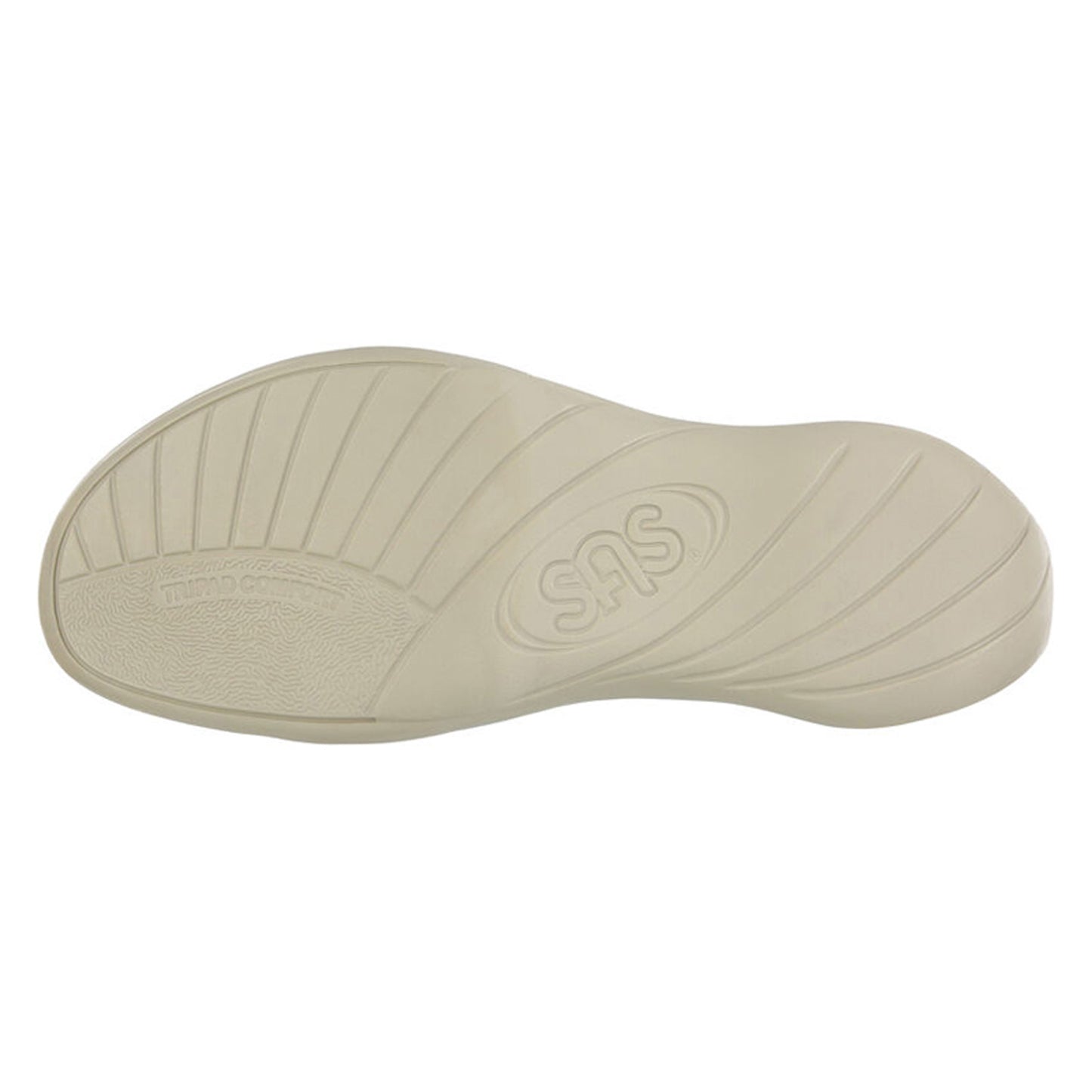 Peltz Shoes Women's SAS Pier Sandal OCEAN PIER OCEANIA