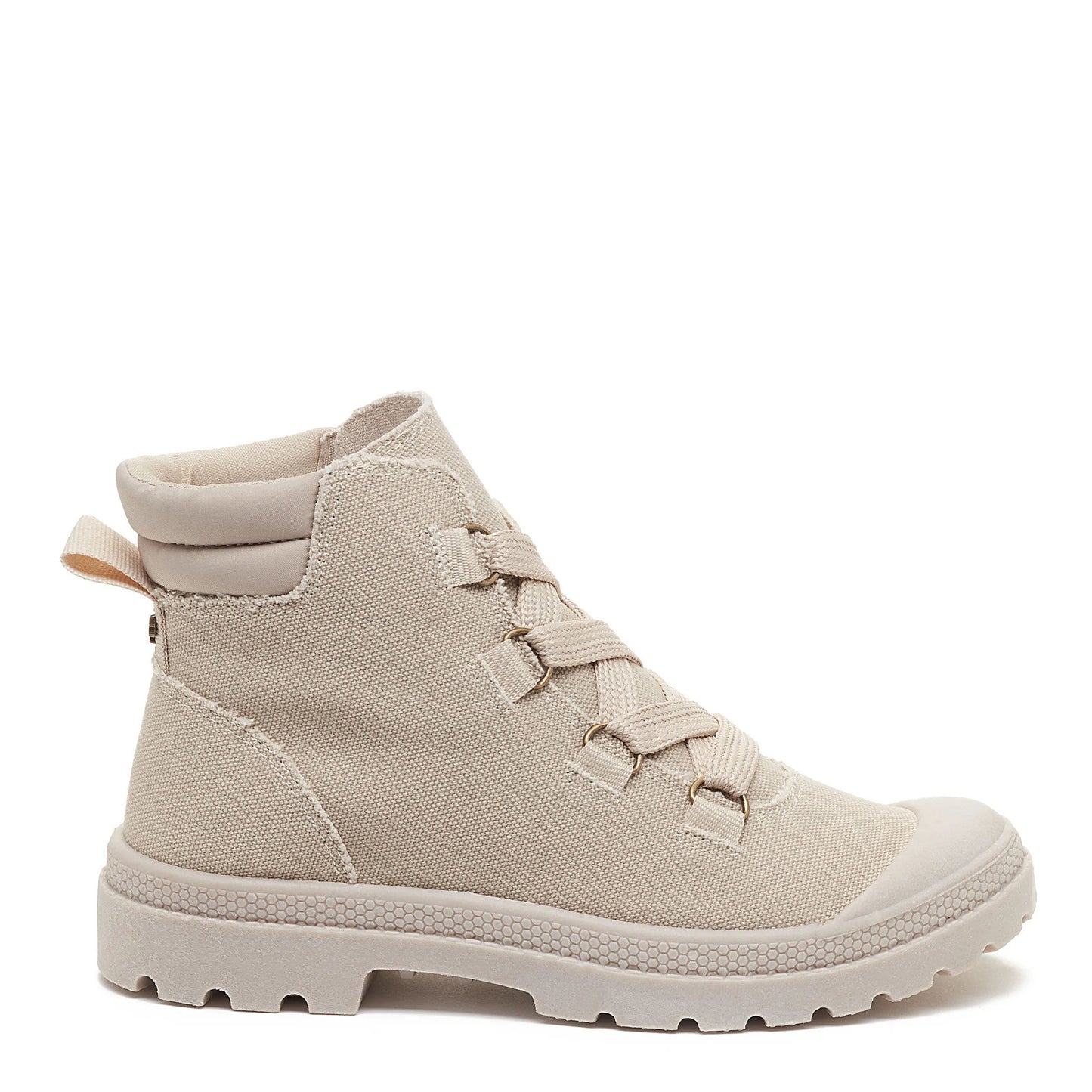 Peltz Shoes Women's Rocket Dog Piper Boot NATURAL PIPER-245