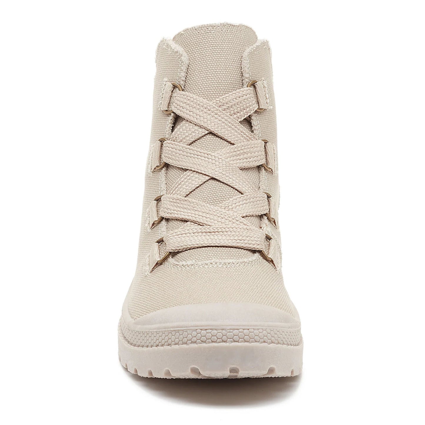 Peltz Shoes Women's Rocket Dog Piper Boot NATURAL PIPER-245