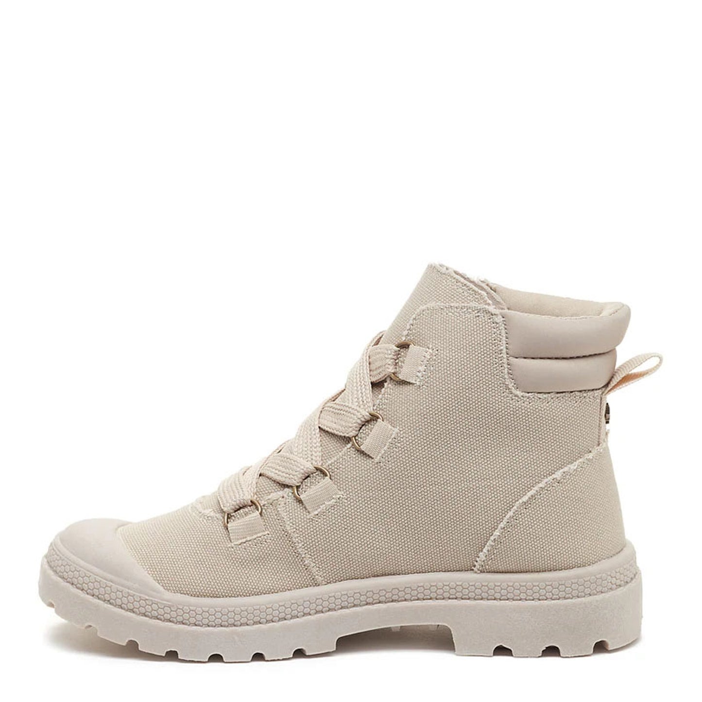 Peltz Shoes Women's Rocket Dog Piper Boot NATURAL PIPER-245