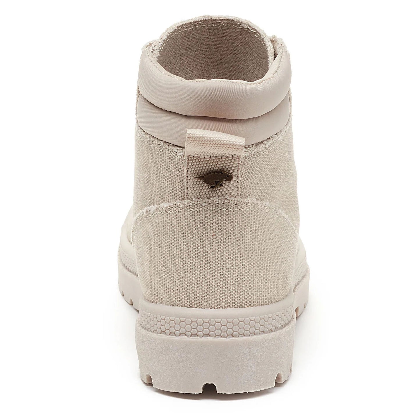 Peltz Shoes Women's Rocket Dog Piper Boot NATURAL PIPER-245