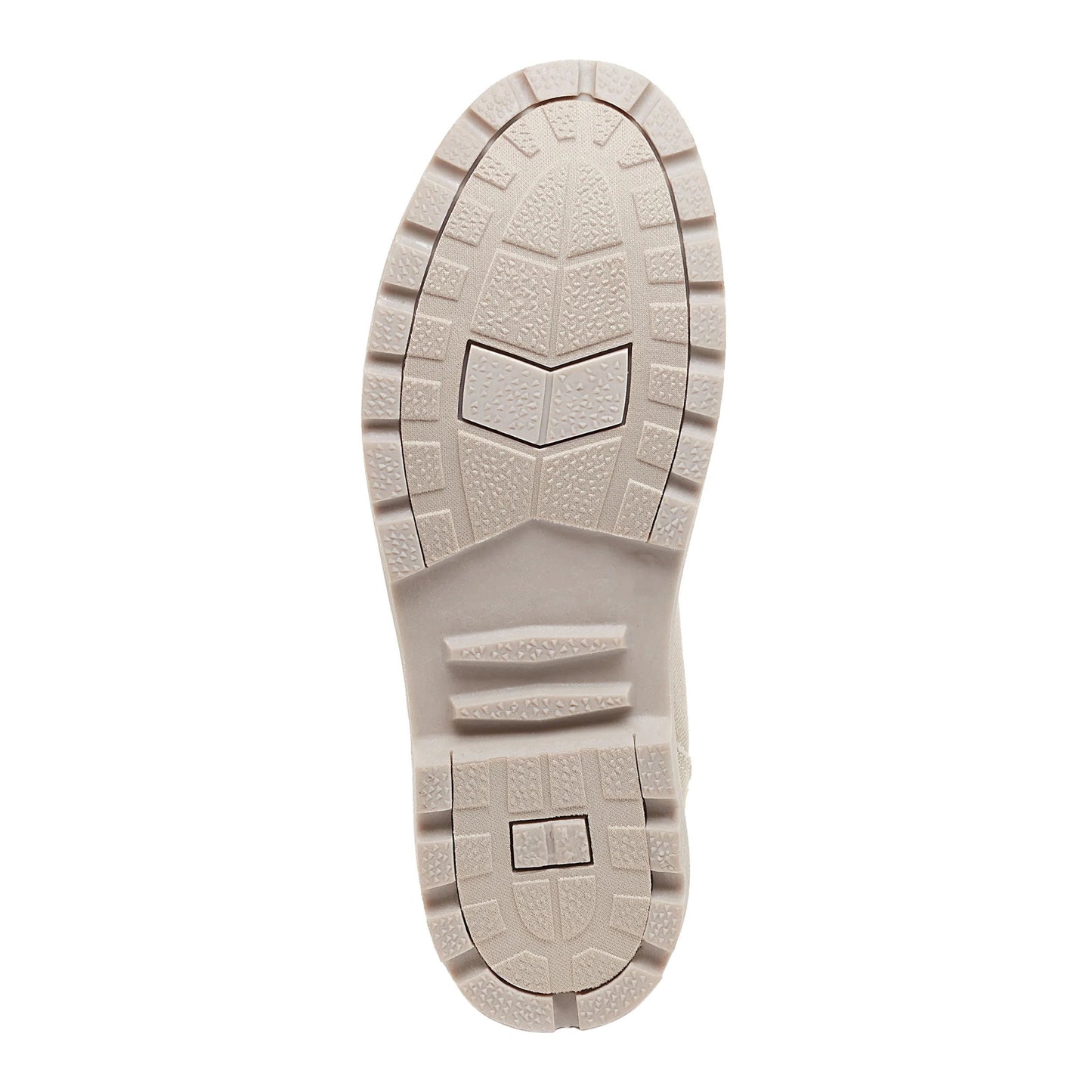 Peltz Shoes Women's Rocket Dog Piper Boot NATURAL PIPER-245