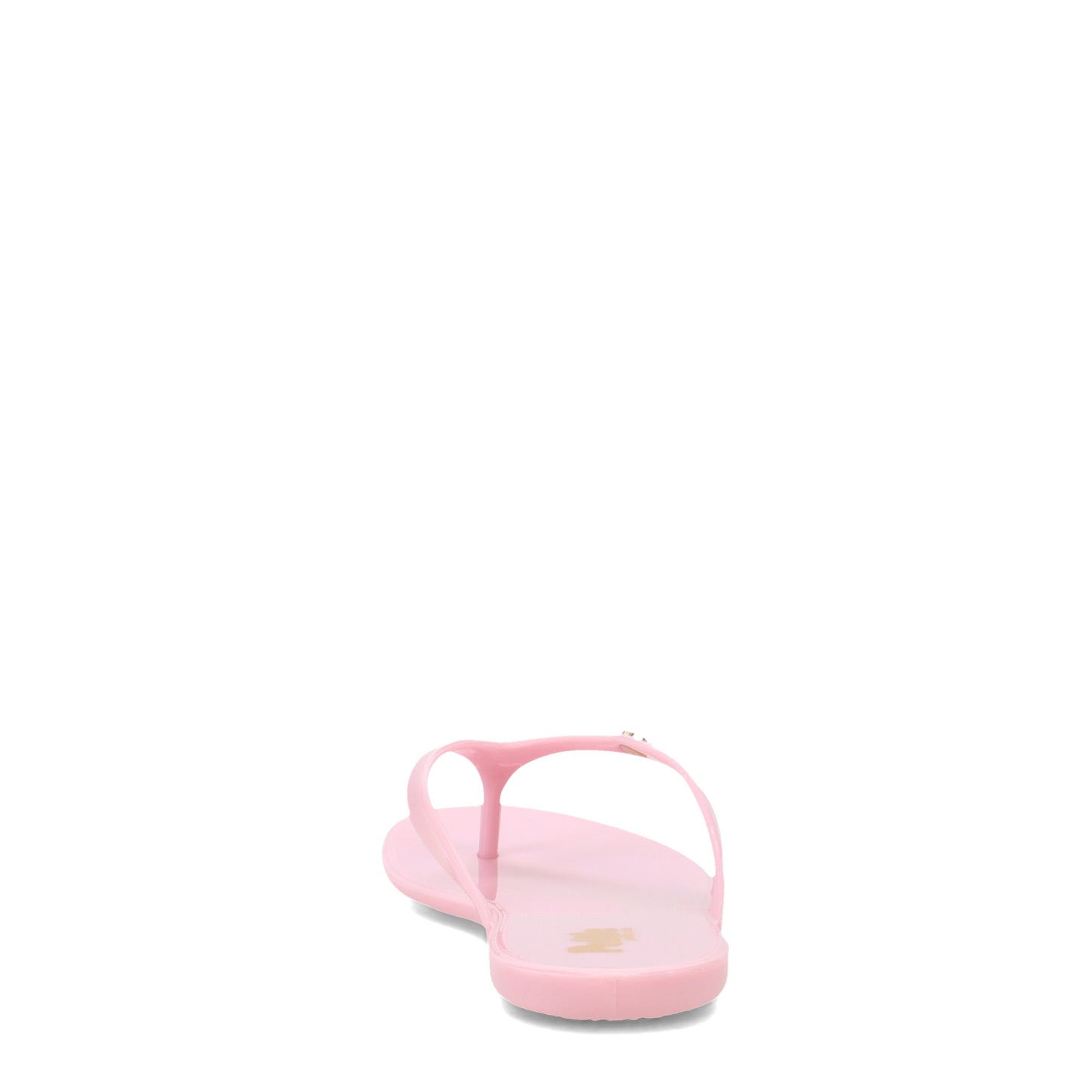 Peltz Shoes Girl's Petite Jolie Lucky Sandal - Little Kid LIGHT PINK PJ4420IN-LIGP