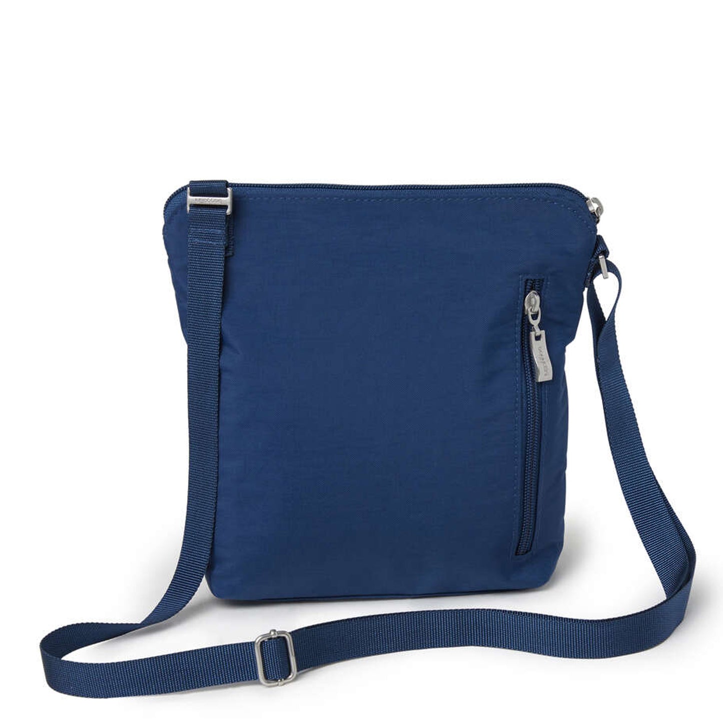 Peltz Shoes Women's Baggallini Pocket Crossbody with RFID Phone Wristlet Pacific POC879-PACIFIC