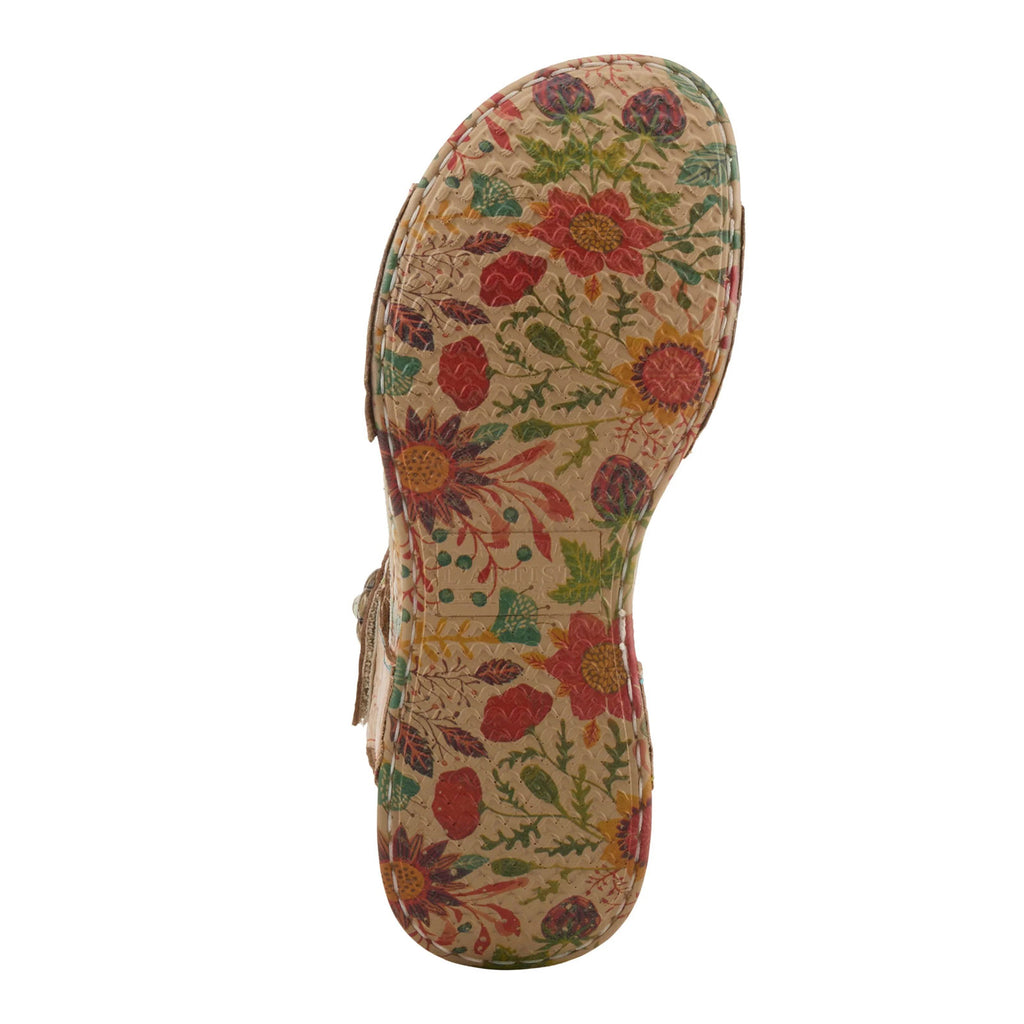 Women's L'Artiste By Spring Step, Popular Sandal