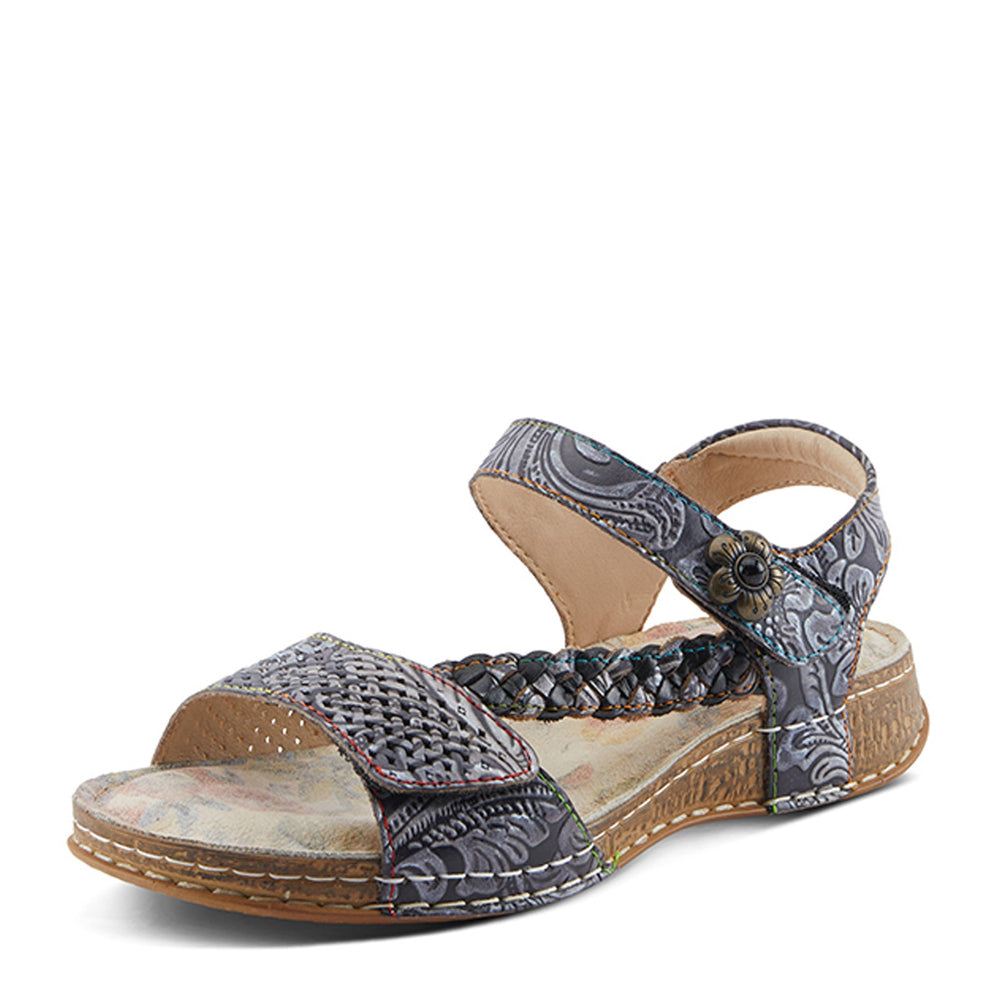 Women's L'Artiste By Spring Step, Popular Sandal — Peltz Shoes Women's L'Artiste By Spring Step, Popular Sandal — Peltz Shoes