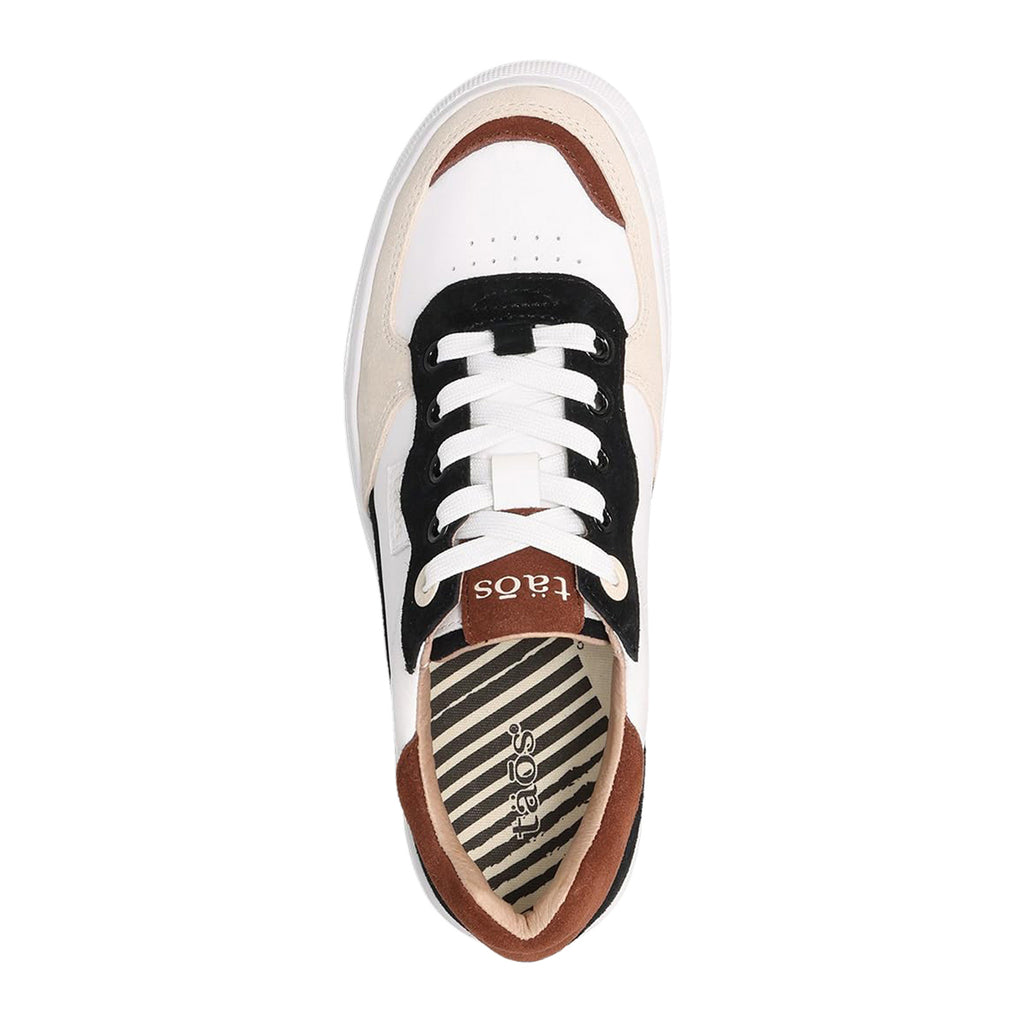 Women's Taos, Pop Soul Sneaker