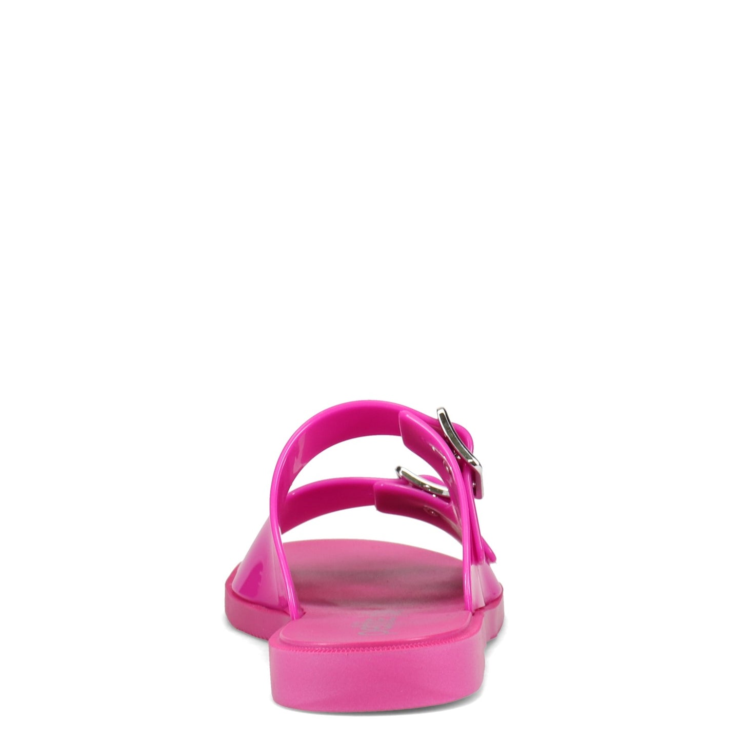 Peltz Shoes Women's Petite Jolie Beats Sandal PINK PJ5351-PINK