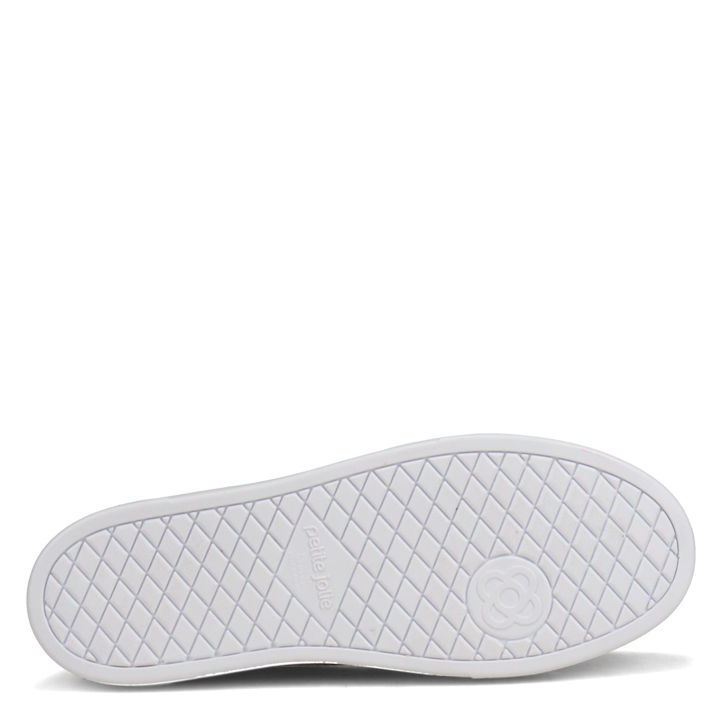 Peltz Shoes Women's Petite Jolie Weirton Slip-On BLACK PJ5443-BLACK
