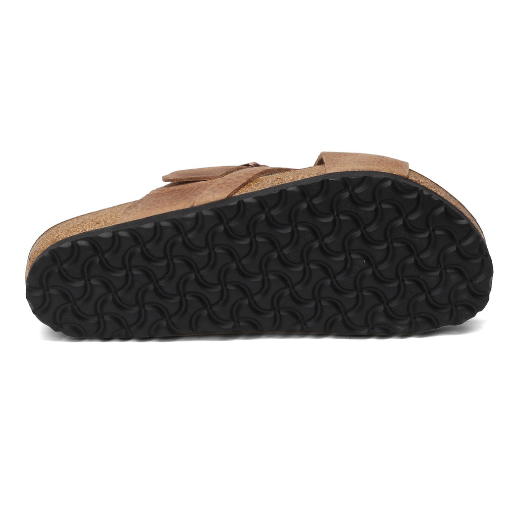 Men's Birkenstock, Lugano Sandal - Regular Fit